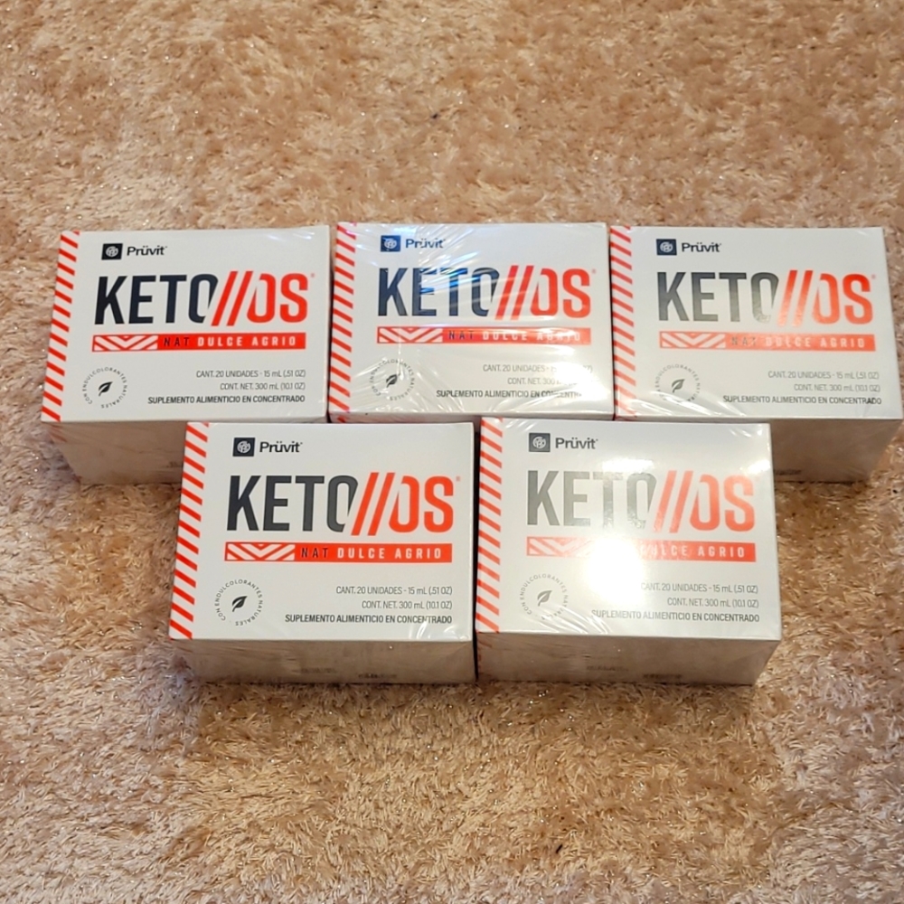 Keto os nat